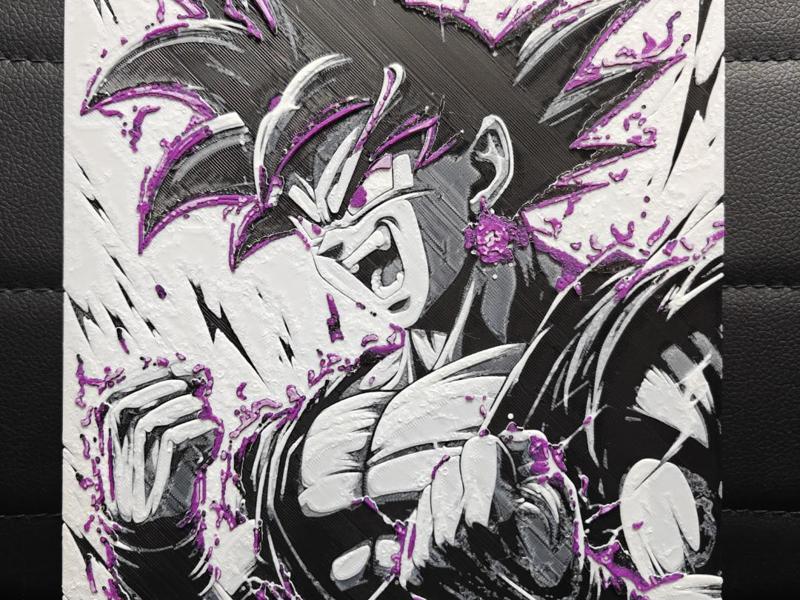 Goku Black