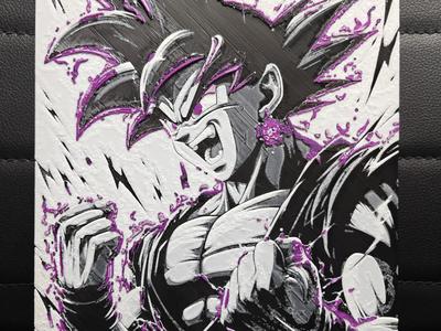 Goku Black