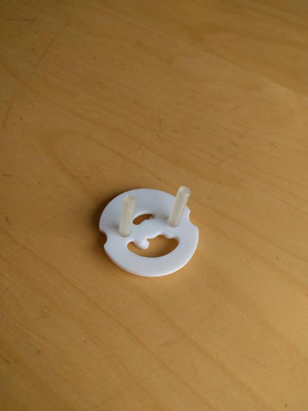 IKEA Safety Plug Type E