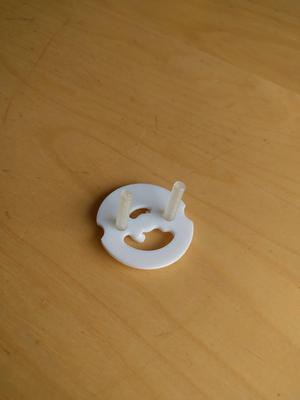 IKEA Safety Plug Type E