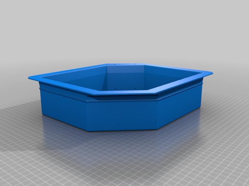 Barbie Dreamhouse Pool