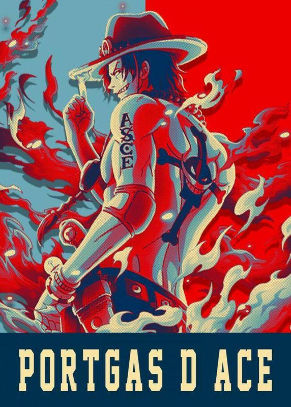 Ace Hueforge 157x220mm