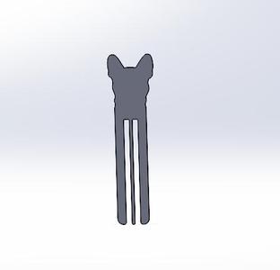 Brand pages French Bulldog