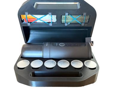 Outin Nano Transportbox