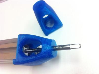 M5 Tapping Guide for MakerSlide