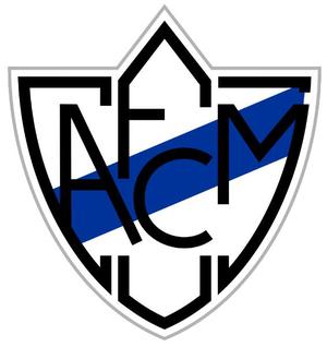 Escudos de futbol ARG