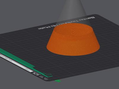 DRYSUIT NECK SEAL Trimming CONE