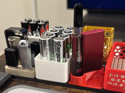 Ccell Palm and Palm Pro Gridfinity 1x1 