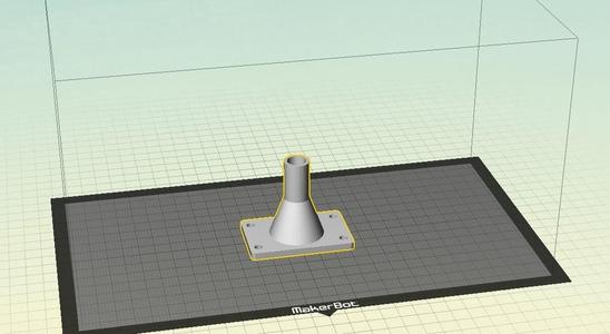 Lee Pro 1000 Primer Funnel