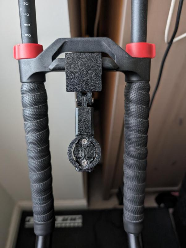 Wattbike Mount (Garmin/Wahoo)