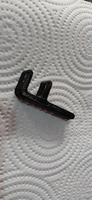 cell phone key holder