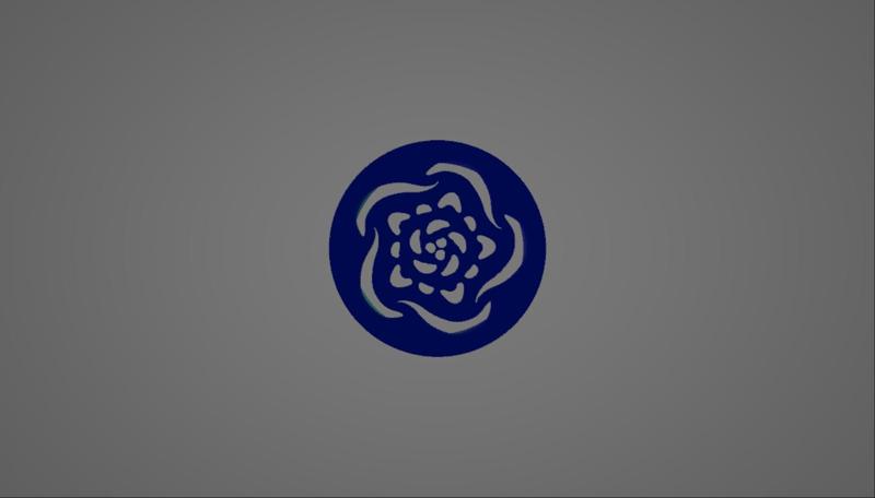 Cupcake & Marshmallow Nozzle Tulip Nozzle Tulip