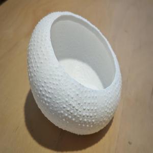 Sea Urchin planter / pot / cup