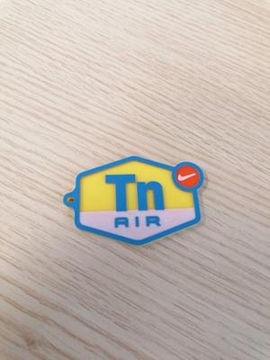 TN Air key ring
