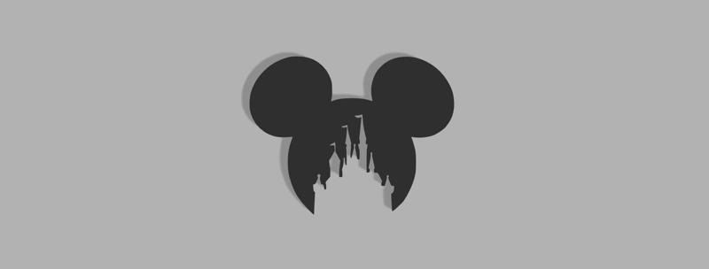 Disney Mickey Mouse