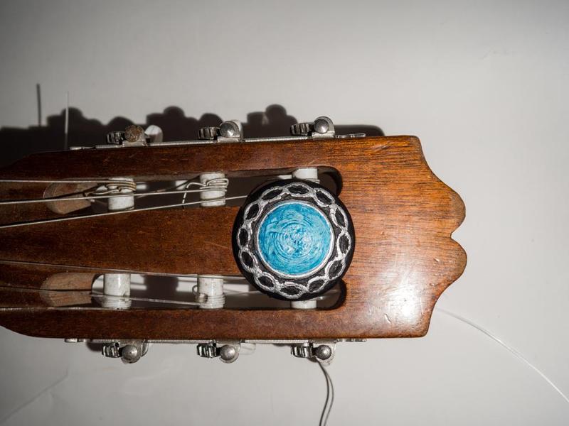 Death totem - Legends of tomorrow