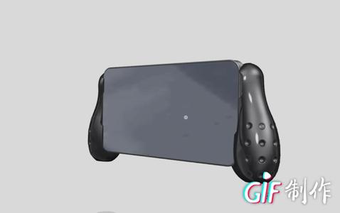 CMF Phone1 Game Handle