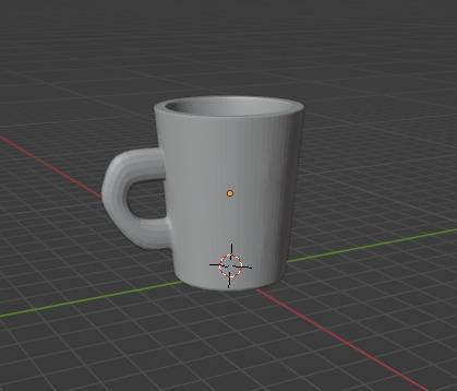 mug