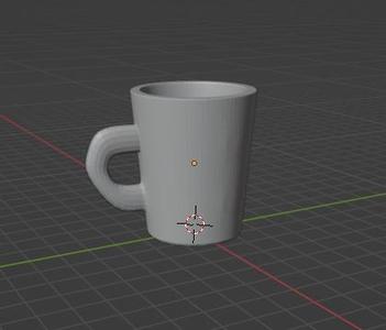 mug