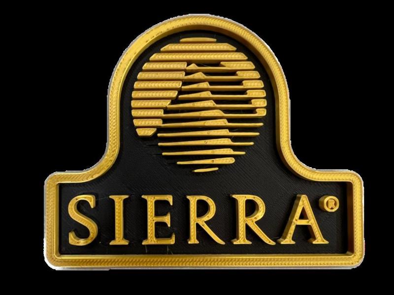Sierra Logo