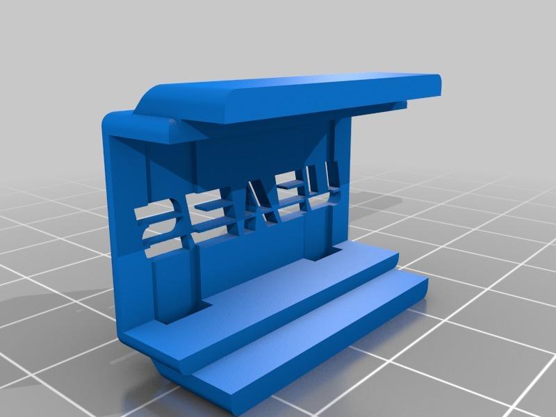 protection ESC realacc X210