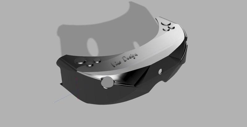 Skyzone SKY02 Skin (TPE)