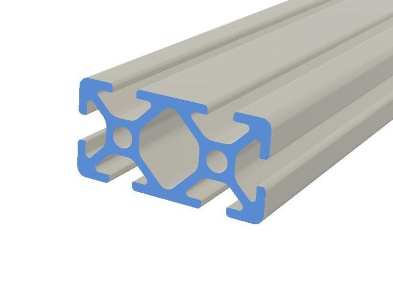 Prusa i3 Bear Half Upgrade for T-Slot type 5