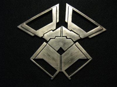 captain america nomad shield harness buckle infinity war