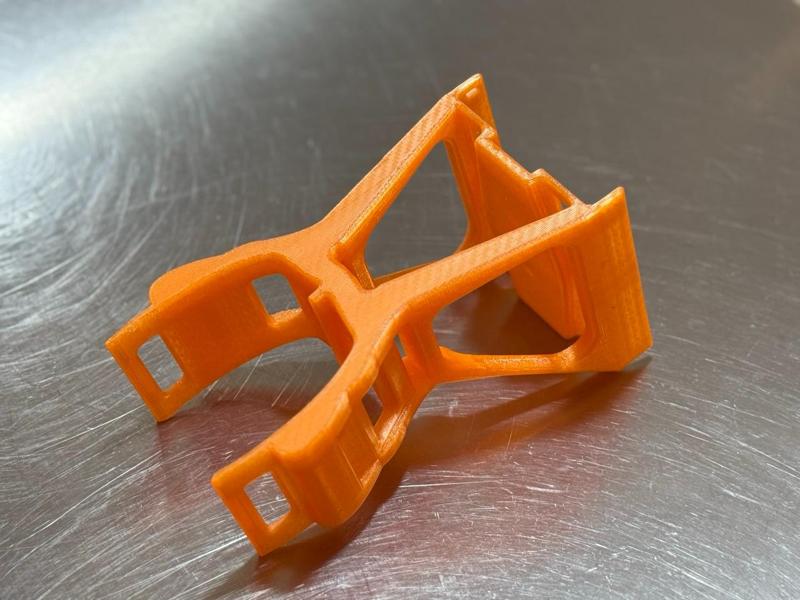 Vakaros Atlas 2 mount for the Fareast 28R