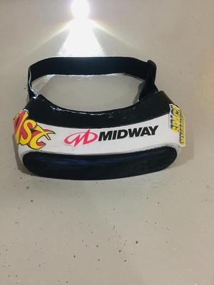 Ready player one visor (better version)
