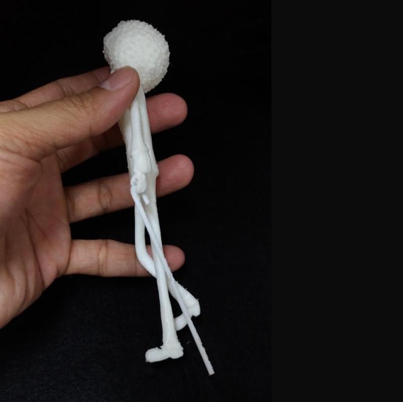 One piece 海賊王 - 布魯克 by orangeteacher