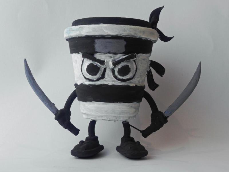 capuccino assassino brainrot