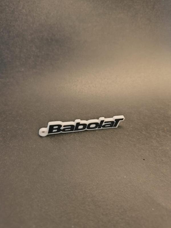 babolat keychain
