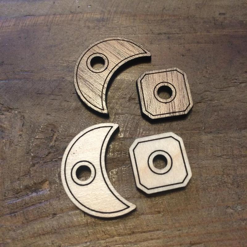 Lords of Waterdeep Coins