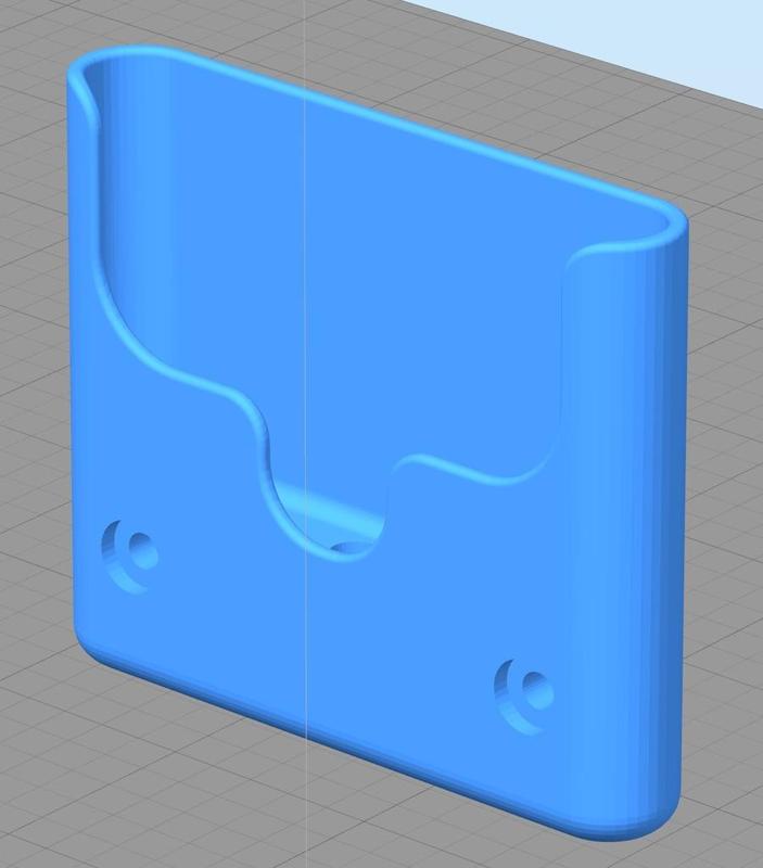 iphone 7 stand with mumbi GRIP and amazon basic cable 