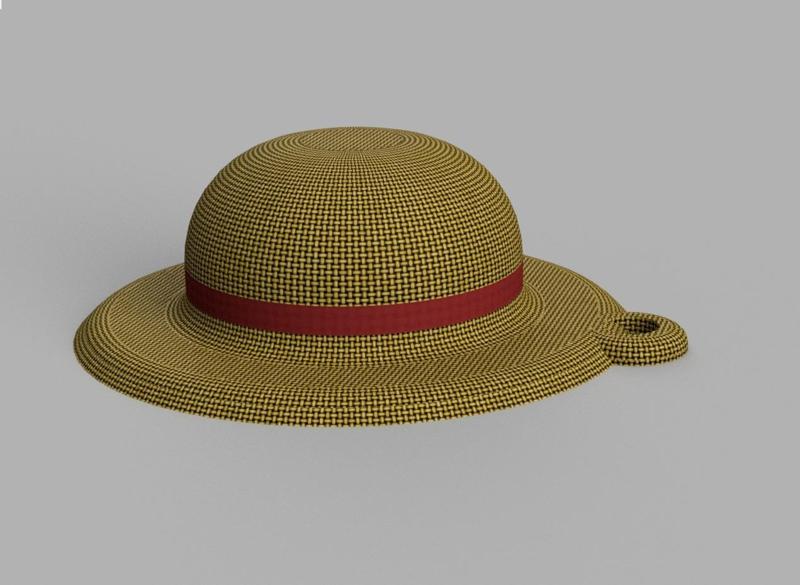 luffy straw hat, Ace, Sabo, One Piece