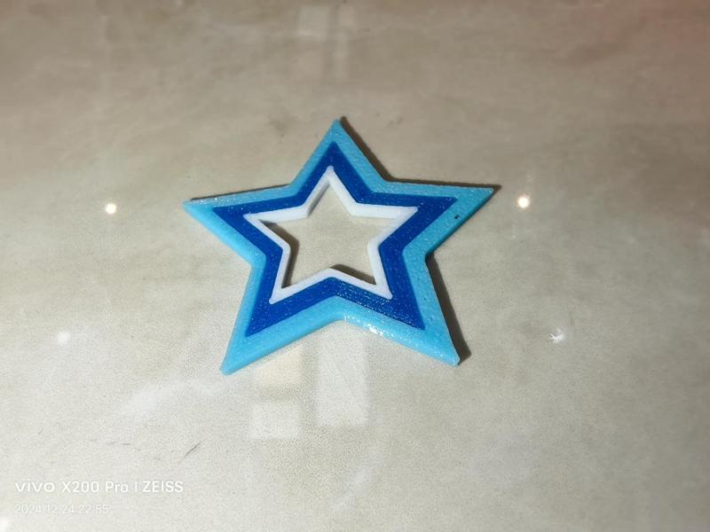 Feeding Dila Bear Little Stars