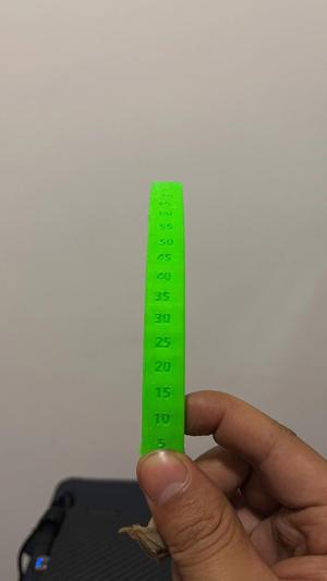 Angle Test Tower