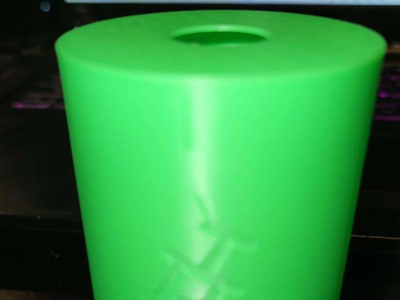 Sharps Cylinder Tall