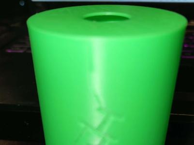 Sharps Cylinder Tall