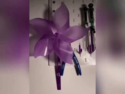 Pinwheel Toy