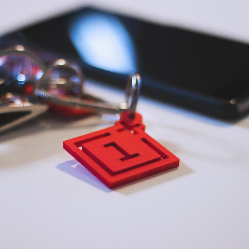 OnePlus Keyring