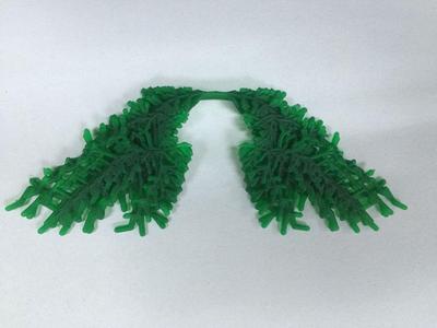 Organic Necklace v.1