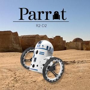PARROT - R2D2