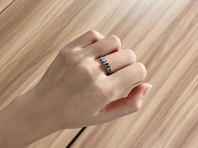 Mountain Ring