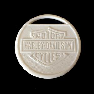 harley key chain