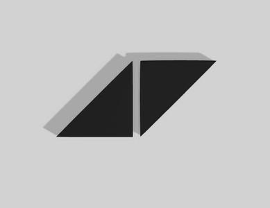 Avicci Decoration - 2D Art