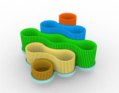 Table Organiser