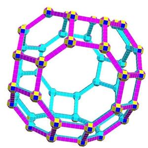 STEWART TRUNCATED CUBOCTAHEDRON 1