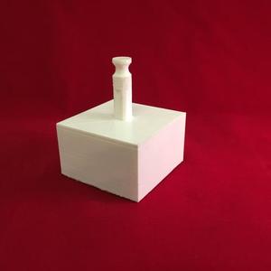 Duplo to K'Nex (uck-00f03m)